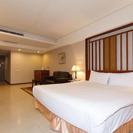 Slv Hotel Group-Slv Business Hotel Csungho Kültér fotó