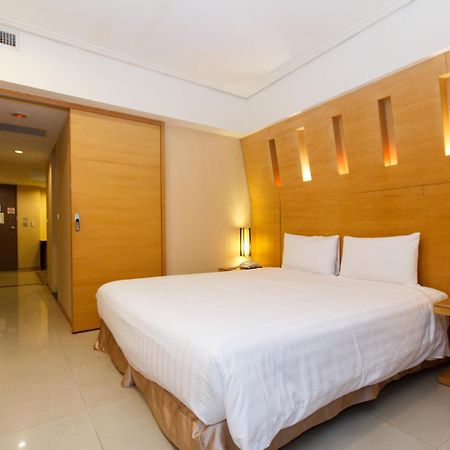 Slv Hotel Group-Slv Business Hotel Csungho Szoba fotó