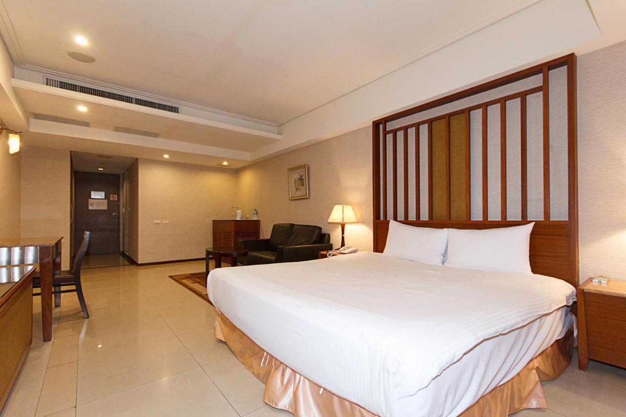 Slv Hotel Group-Slv Business Hotel Csungho Kültér fotó