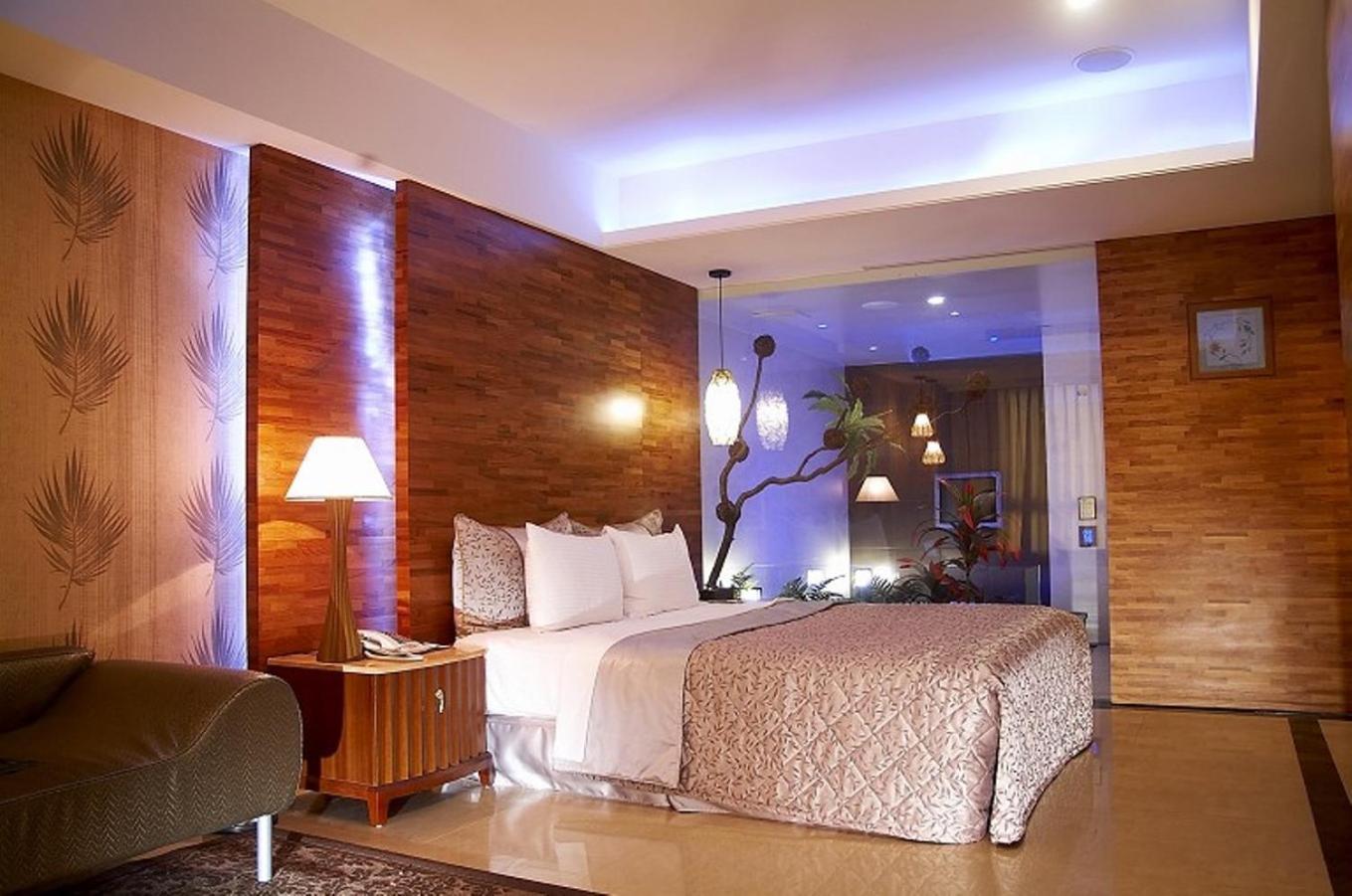Slv Hotel Group-Slv Business Hotel Csungho Szoba fotó