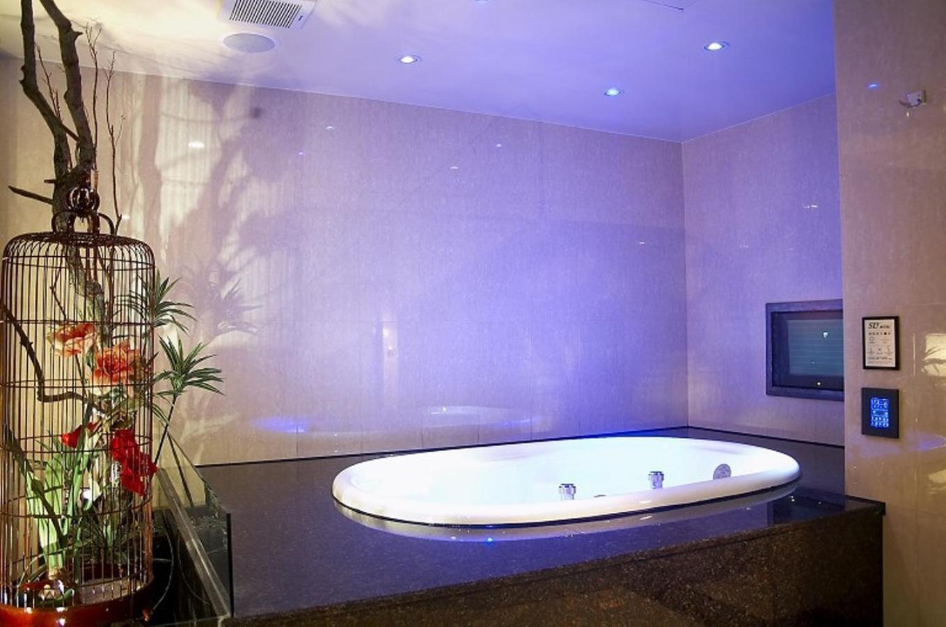 Slv Hotel Group-Slv Business Hotel Csungho Szoba fotó