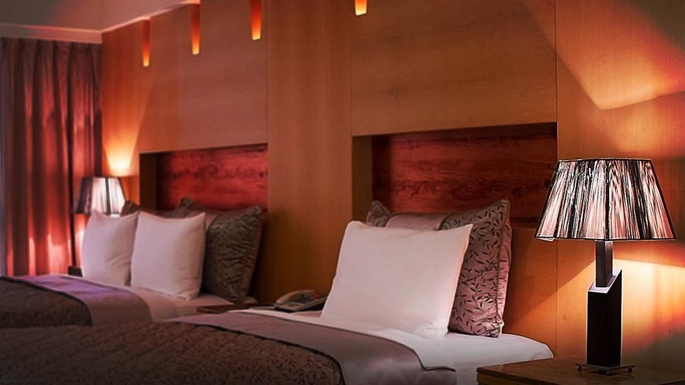 Slv Hotel Group-Slv Business Hotel Csungho Kültér fotó