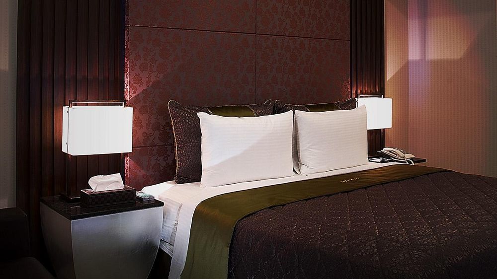 Slv Hotel Group-Slv Business Hotel Csungho Kültér fotó